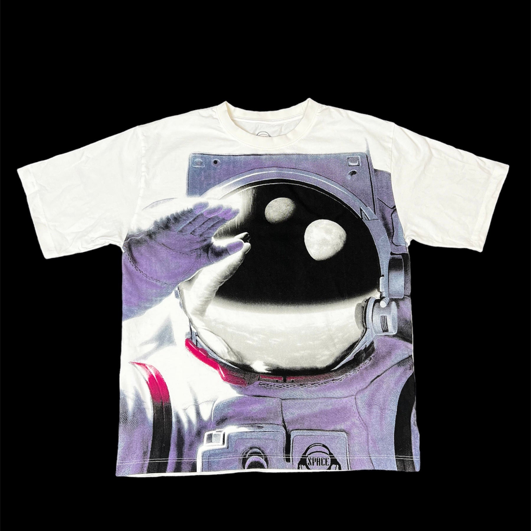 Astro Salute Tee