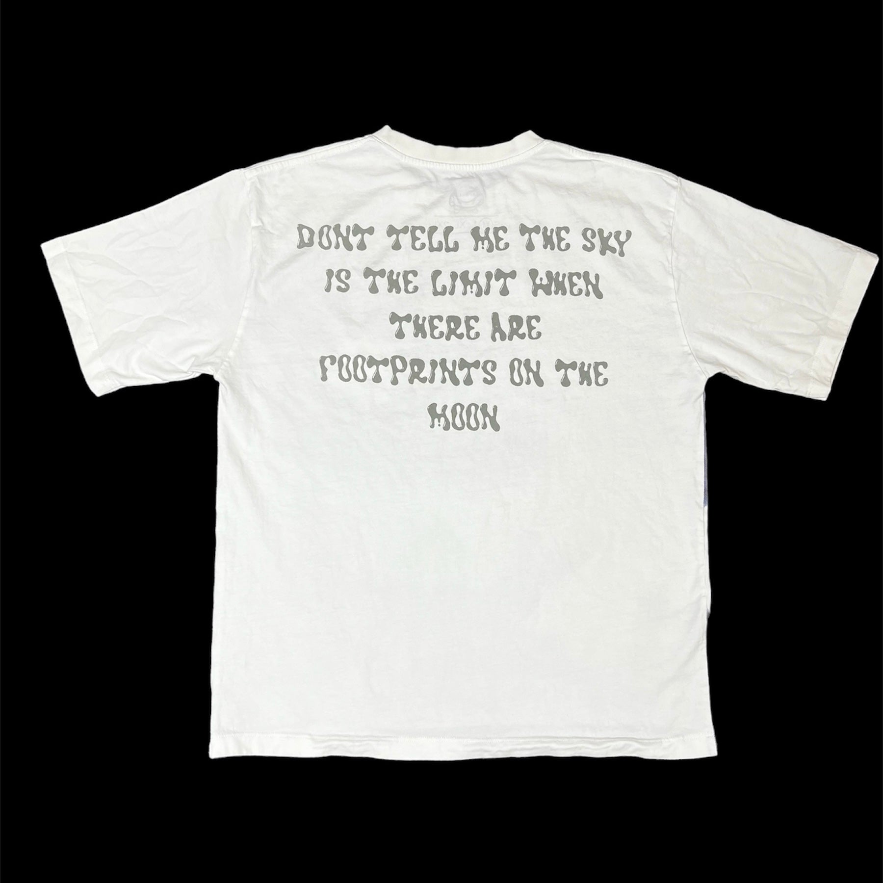Astro Salute Tee