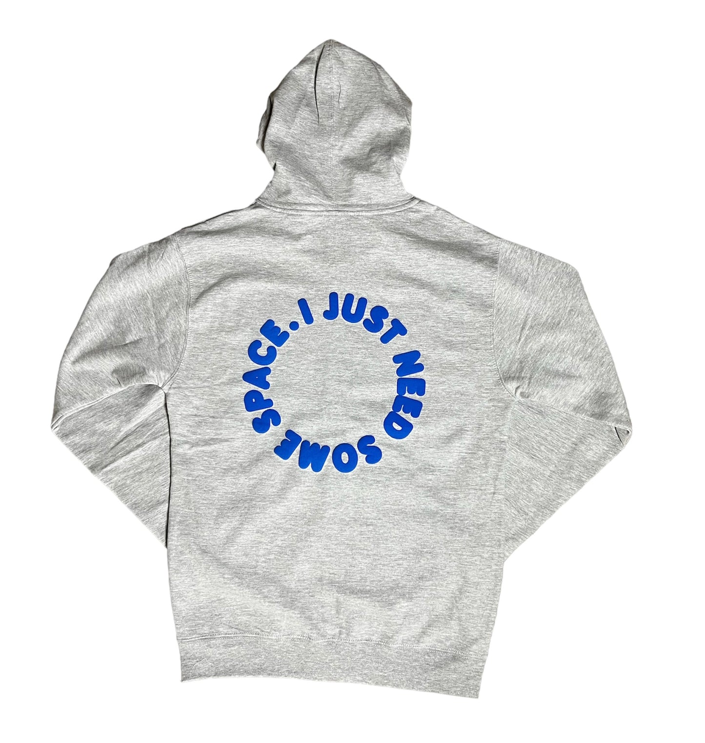 IJNSS Zip Hoodie